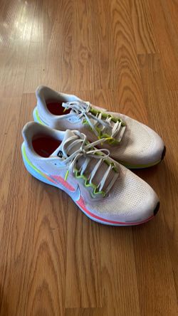 Nike men’s running shoe size 10.5