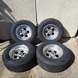 Rims wheels