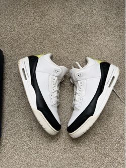 Air Jordan 3