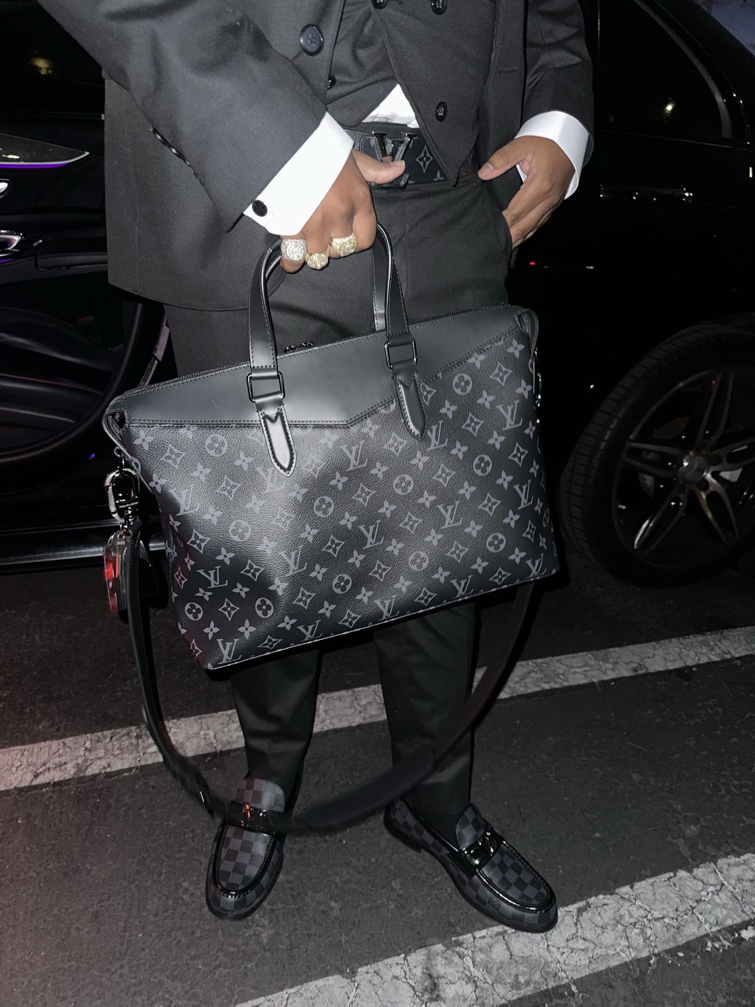 Louis Vuitton Bag