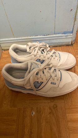 New balance 550