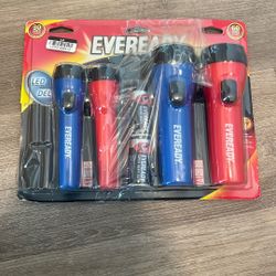 Eveready LED 
