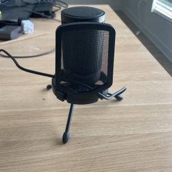 Game Mic