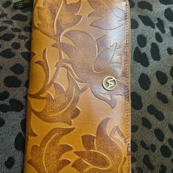 Wallet