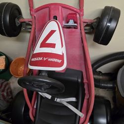 Go Cart Kids Fast 12mph