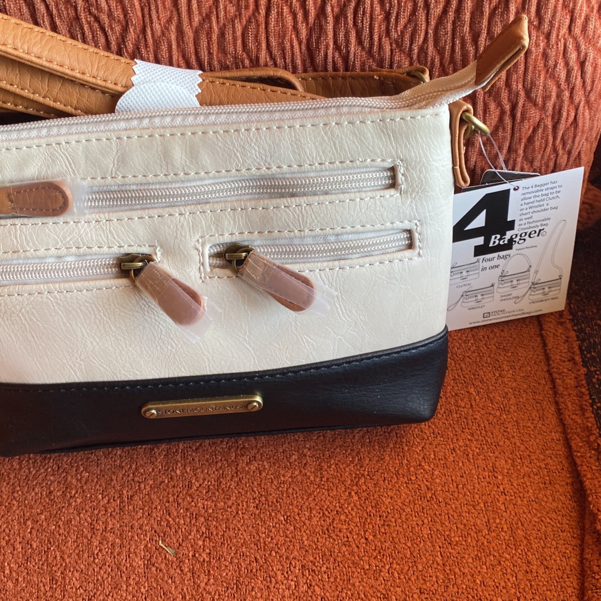 Stone Mountain Bag for Sale in San Francisco, CA - OfferUp