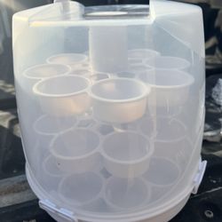 Cupcake Carrier 24