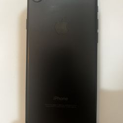 iPhone 7 32gb 