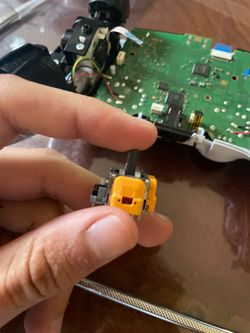 Joystick Replacement for PS5 & Xbox Series X/S Controllers