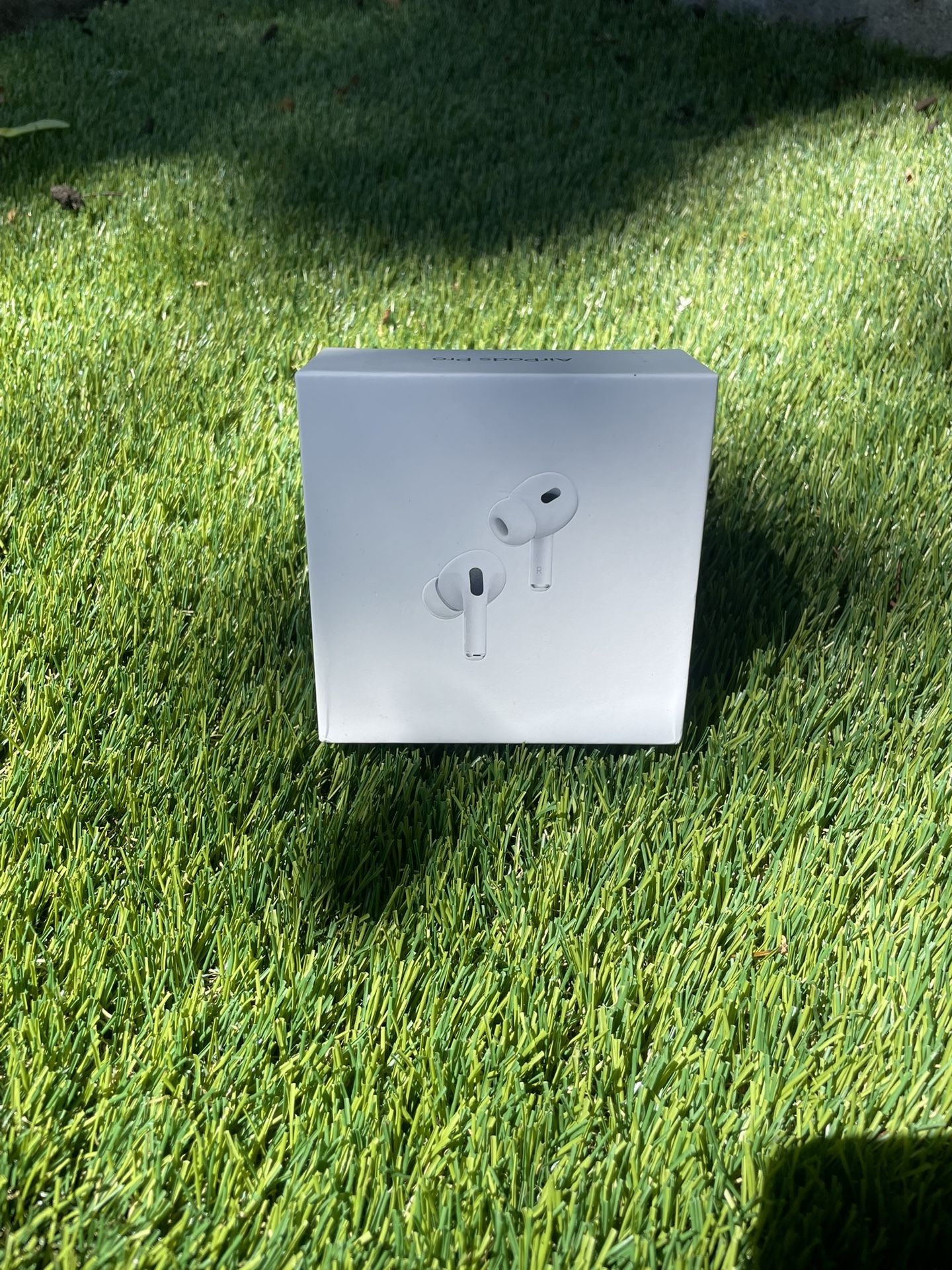 Airpods Pro