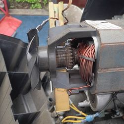 compressor
