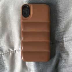 iPhone XR Case