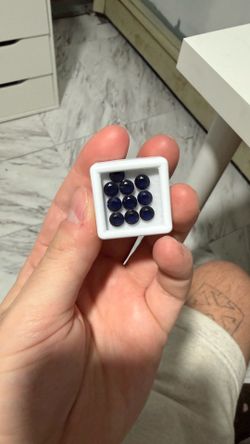 Natural Sapphires