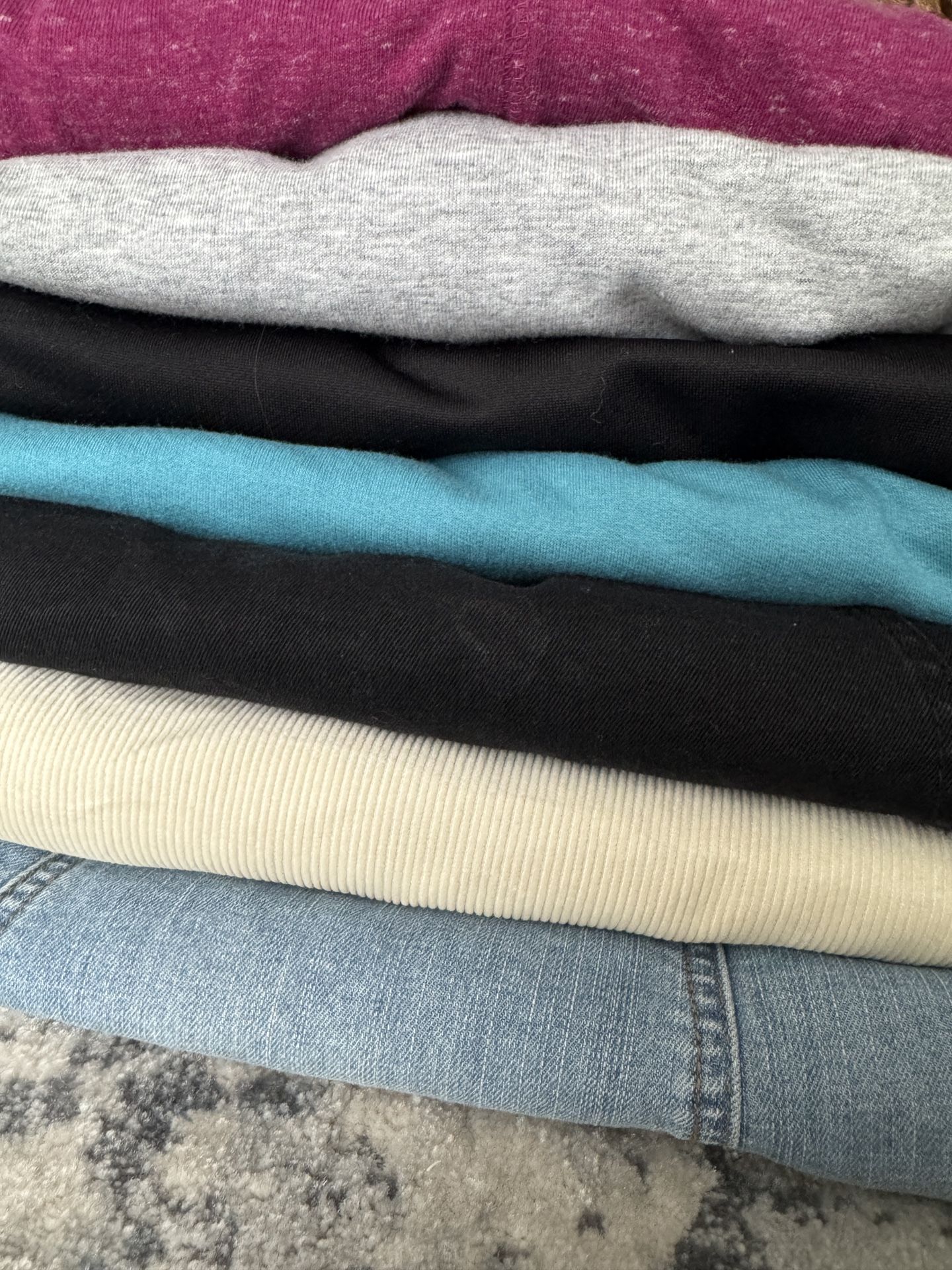 Brand Name Hoodies, Sweaters and Jackets 