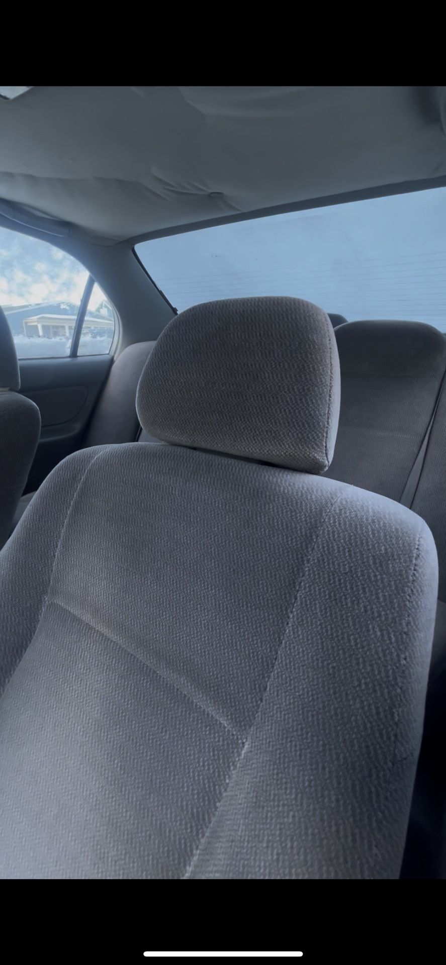 1997 Honda Civic