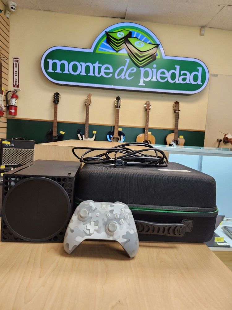 Xbox Series X