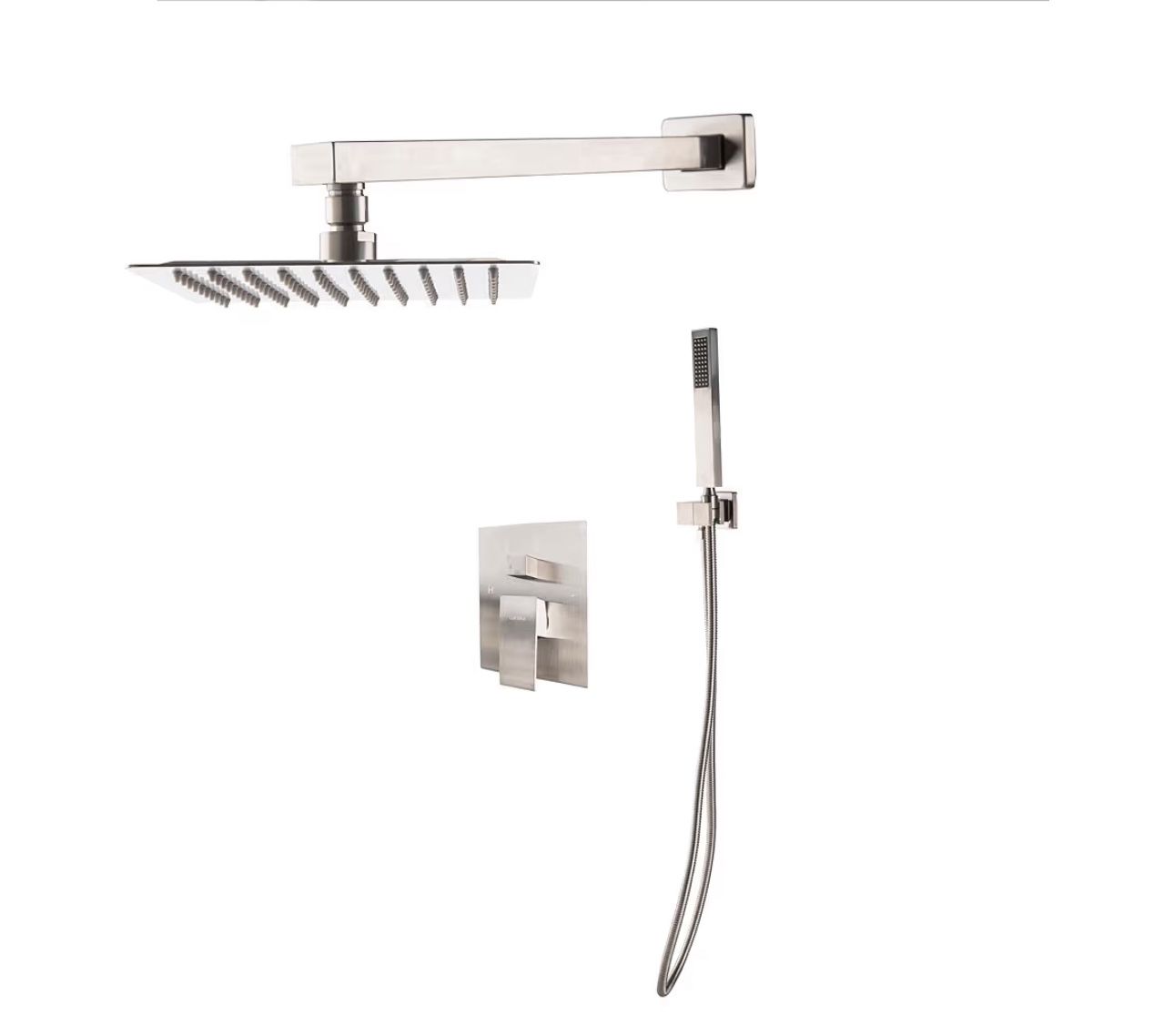 “Brand new” Danska Shower Set