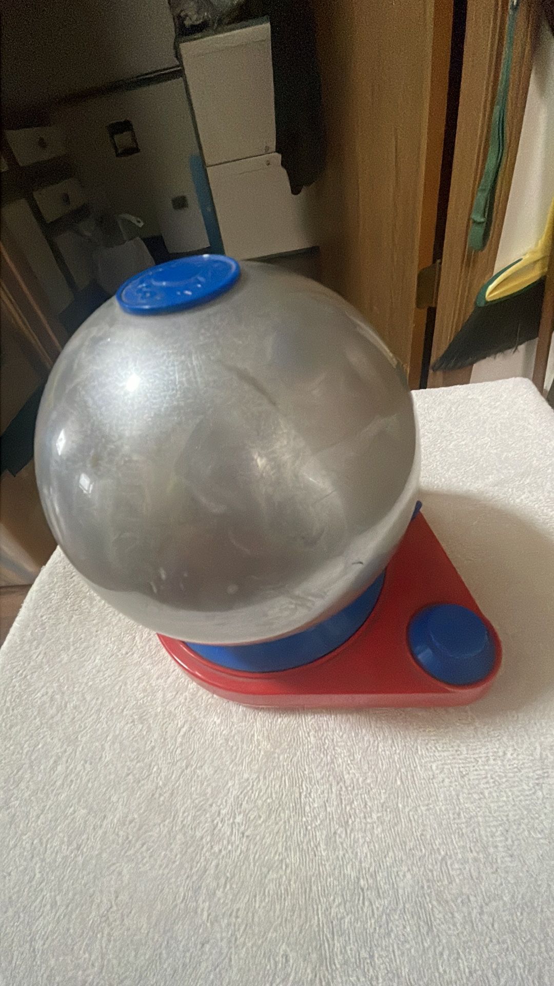Doodle Dome