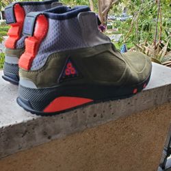 Nike mens acg ruckel ridge deals