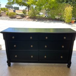 Large Dresser