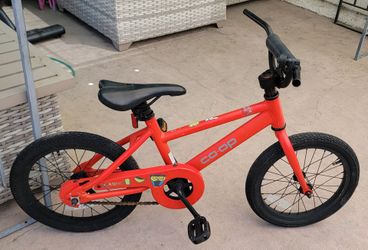 Co-op Cycles REV 16” Kids Bike!