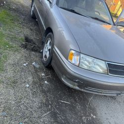 1998 Toyota Avalon