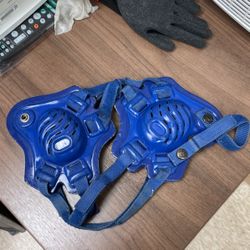 Wrestling Ear Guard