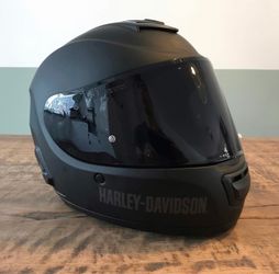 Harley-Davidson N02 helmet