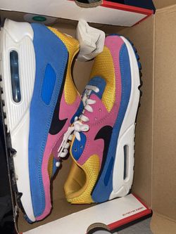 Airmax Size 13 Worn Twice