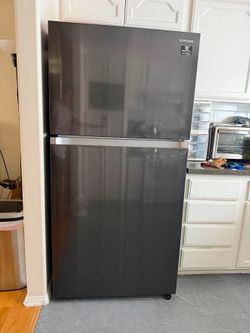 Fridge