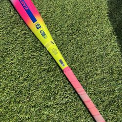 USSSA Easton The Duh Bat