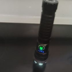 Kodak Flashlight