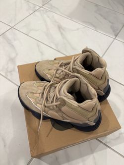 Adidas Yeezy 500 Sneakers