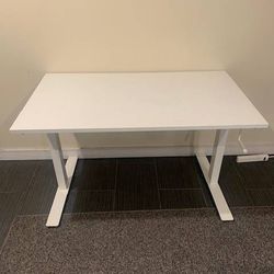 IKEA Skarsta Desk