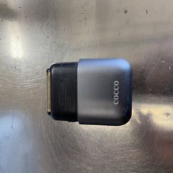 Small Coco Shaver 
