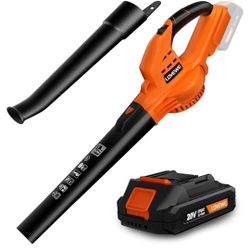 Leaf Blower (New)