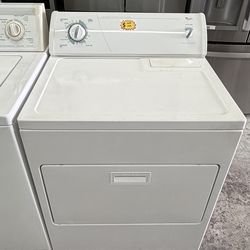 WHIRLPOOL SECADORA REGULAR