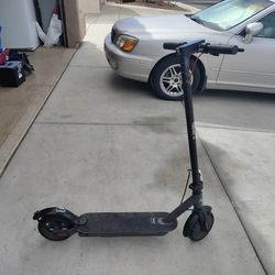 Hiboy s2 electric scooter