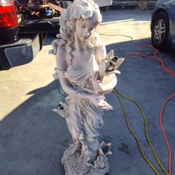 Lampara Vintage