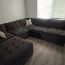 couches 