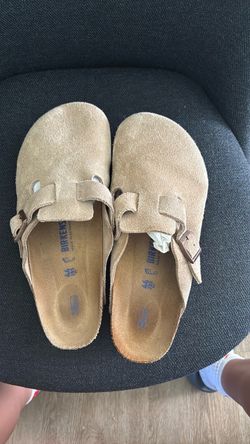 Birkenstocks Size 11