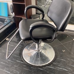 Hydraulic Barber Chair