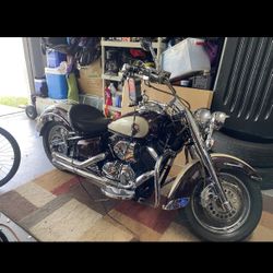 Looking To Trade For Jetski