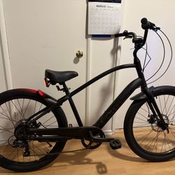 TREK ELECTRA TOWNIE GO! 7D  ELECTRIC EBIKE