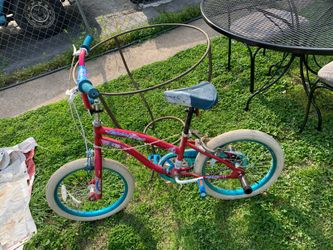 Bike good nating wrong $30