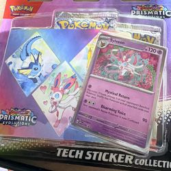 Prismatic pink pack