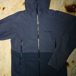 Columbia Omniheat Jacket Size M