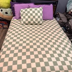 Full Size Bed Frame