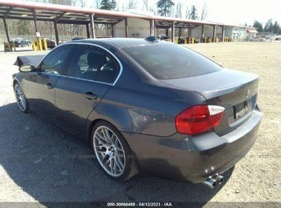 TRUNK available for 2006 BMW 330i   STOCK # 20214