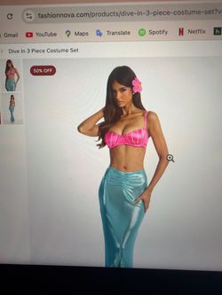 Halloween costumes